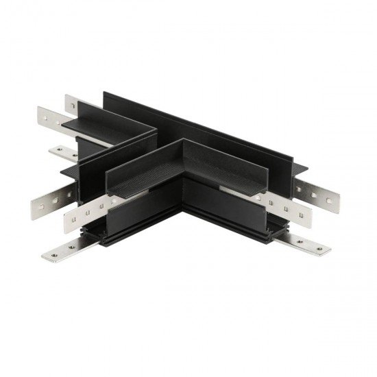 Conector T Sina Magnetica Aplicat MAGNETO 9020 Mantra Negru, Spania