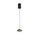 Pendul PICCOLA 9031 Mantra LED, Maro, Spania