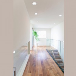 Downlight Incastrat CABRERA C0041 Mantra LED, Alb, Spania