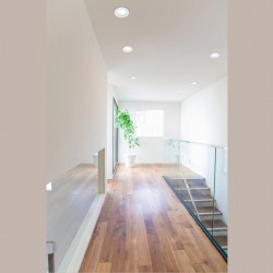 Downlight Incastrat CABRERA C0042 Mantra LED, Alb, Spania