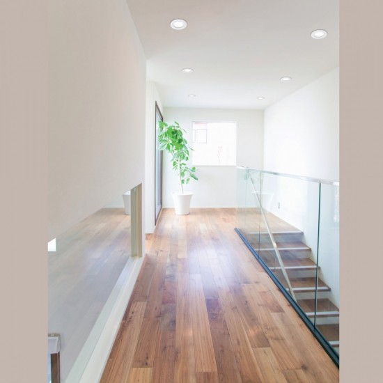 Downlight Incastrat CABRERA C0043 Mantra LED, Alb, Spania