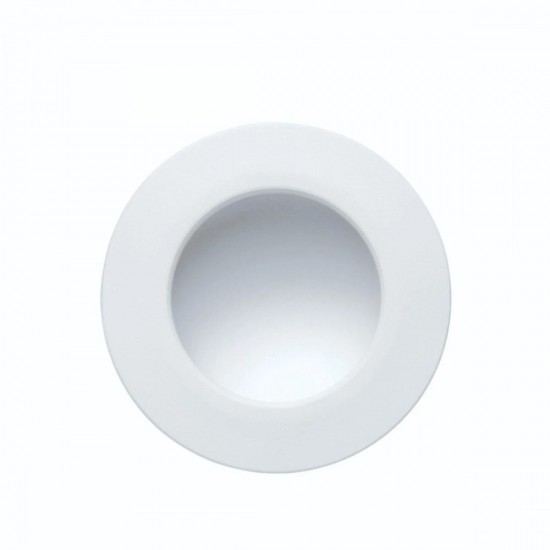 Downlight Incastrat CABRERA C0044 Mantra LED, Alb, Spania