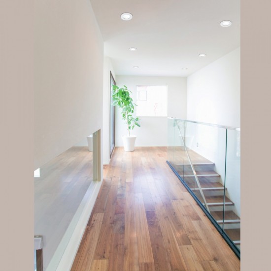 Downlight Incastrat CABRERA C0047 Mantra LED, Alb, Spania