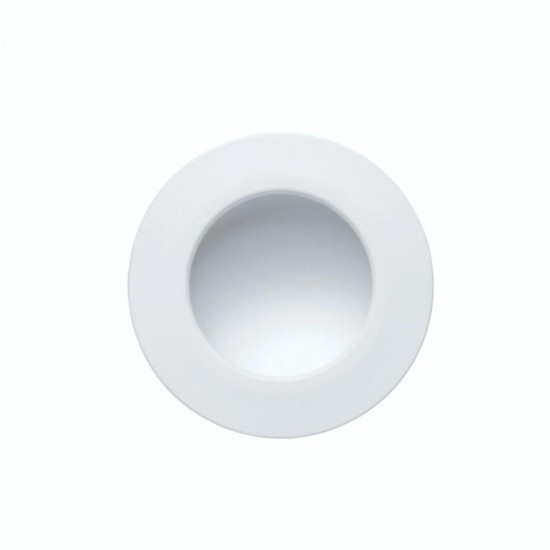 Downlight Incastrat CABRERA C0048 Mantra LED, Alb, Spania