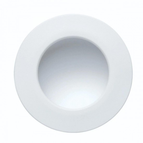 Downlight Incastrat CABRERA C0049 Mantra LED, Alb, Spania