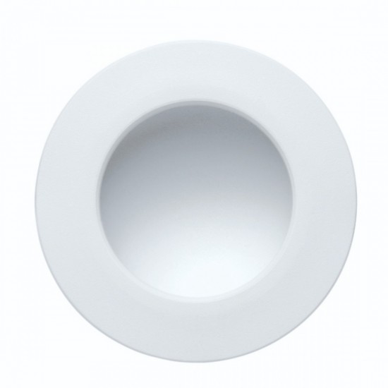 Downlight Incastrat CABRERA C0050 Mantra LED, Alb, Spania