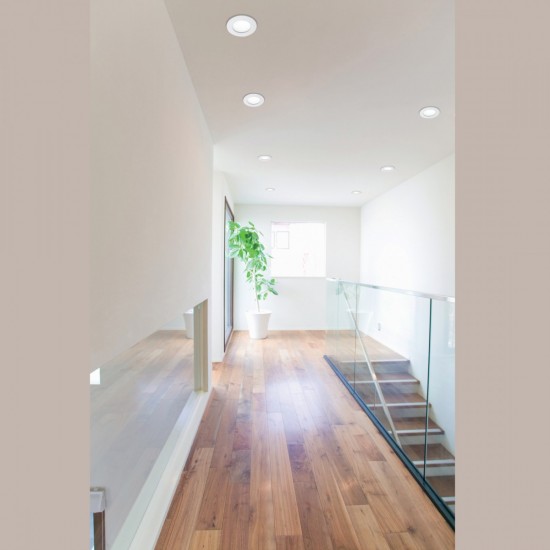 Downlight Incastrat CABRERA C0050 Mantra LED, Alb, Spania