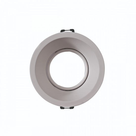 Downlight Incastrat COMFORT GU10 C0160 Mantra GU10, Alb, Spania