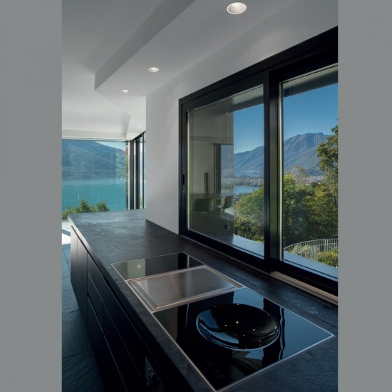 Downlight Incastrat COMFORT GU10 C0160 Mantra GU10, Alb, Spania