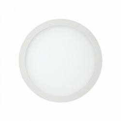 Downlight Incastrat SAONA C0182 Mantra LED, Alb, Spania