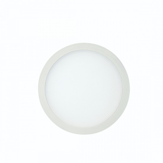 Downlight Incastrat SAONA C0185 Mantra LED, Alb, Spania