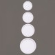 Downlight Incastrat SAONA C0185 Mantra LED, Alb, Spania
