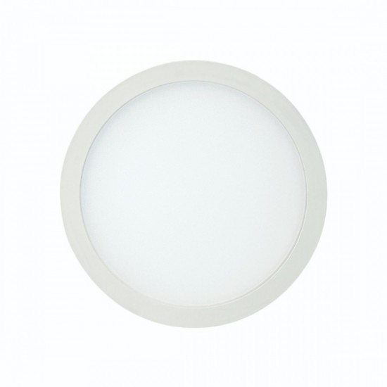 Downlight Incastrat SAONA C0186 Mantra LED, Alb, Spania