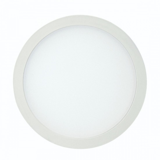 Downlight Incastrat SAONA C0187 Mantra LED, Alb, Spania