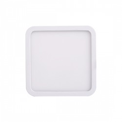 Downlight Incastrat SAONA C0193 Mantra LED, Alb, Spania
