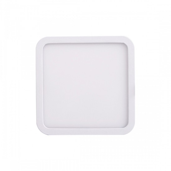 Downlight Incastrat SAONA C0193 Mantra LED, Alb, Spania