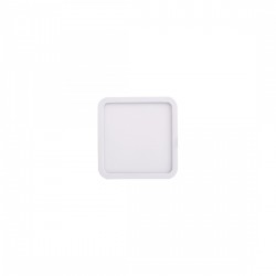 Downlight Incastrat SAONA C0194 Mantra LED, Alb, Spania