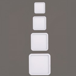 Downlight Incastrat SAONA C0194 Mantra LED, Alb, Spania