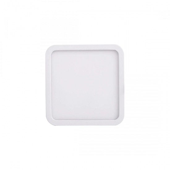 Downlight Incastrat SAONA C0196 Mantra LED, Alb, Spania