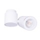 Spot Aplicat BARRO C0036 Max Light GU10, Alb, Polonia