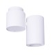 Spot Aplicat BARRO C0036 Max Light GU10, Alb, Polonia