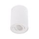 Spot Aplicat BASIC ROUND C0067 Max Light GU10, Alb, Polonia