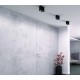 Spot Aplicat BASIC ROUND C0086 Max Light GU10, Negru, Polonia