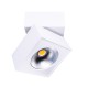 Spot Aplicat ARTU C0106 Max Light LED, Alb, Polonia