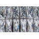 Lustra Plafon DIAMANTE C0121 Max Light G9, Crom, Polonia