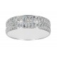 Lustra Plafon DIAMANTE C0121 Max Light G9, Crom, Polonia