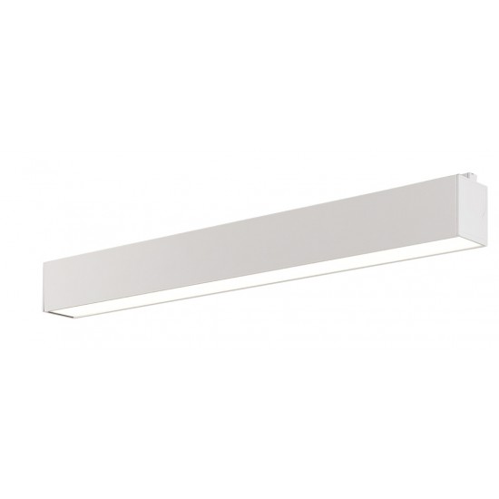 Plafoniera LINEAR57 C0124 Max Light LED, Alb, Polonia