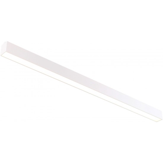 Plafoniera LINEARC113 C0125 Max Light LED, Alb, Polonia