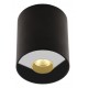 Spot Aplicat PLAZMA C0151 Max Light LED, Negru, Polonia