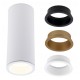 Spot Aplicat LONG C0153 Max Light LED, Alb, Polonia