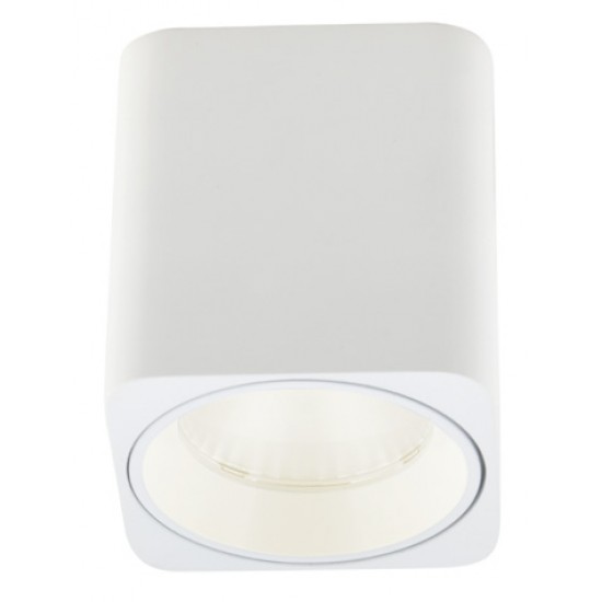 Spot Aplicat TUB C0156 Max Light LED, Alb, Polonia