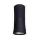 Spot Aplicat DOT C0157 Max Light GU10, Negru, Polonia