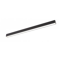 Plafoniera LINEARC113 C0175 Max Light LED, Negru, Polonia