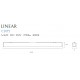 Plafoniera LINEARC113 C0175 Max Light LED, Negru, Polonia