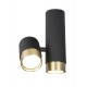 Lustra Spot PUMA C0195 Max Light GU10, Auriu, Polonia