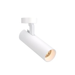 Spot Aplicat SHINEMAKER C0209 Max Light LED, Alb, Polonia