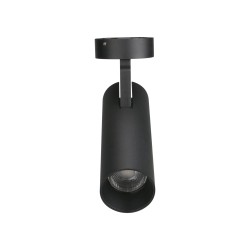 Spot Aplicat SHINEMAKER C0210 Max Light LED, Alb, Polonia
