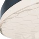 Plafoniera SEKKO C0218 Max Light LED, Negru, Polonia