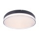 Plafoniera SEKKO C0218 Max Light LED, Negru, Polonia