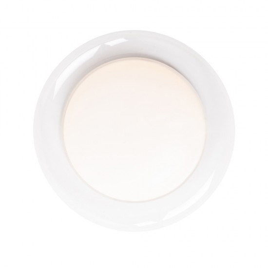 Plafoniera DUO C0233 Max Light LED, Alb, Polonia