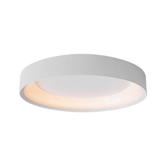 Plafoniera TORNADO C0235 Max Light LED, Alb, Polonia