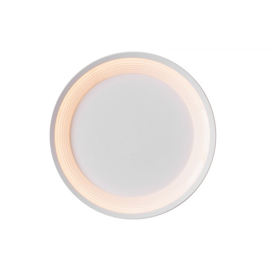 Plafoniera TORNADO C0235 Max Light LED, Alb, Polonia