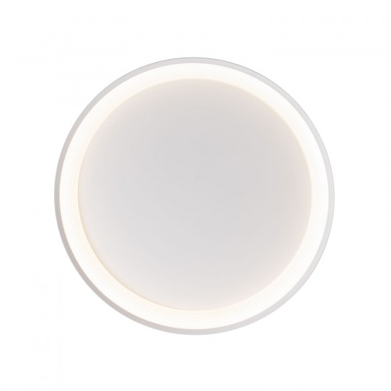 Plafoniera TORNADO C0236 Max Light LED, Alb, Polonia