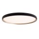 Plafoniera VIK C0237 Max Light LED, Negru, Polonia
