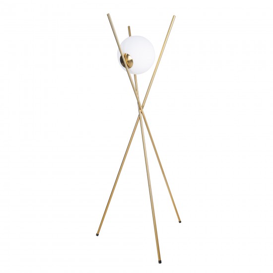 Lampadar XENA F0055 Max Light E27, Alama, Polonia