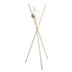 Lampadar XENA F0055 Max Light E27, Alama, Polonia